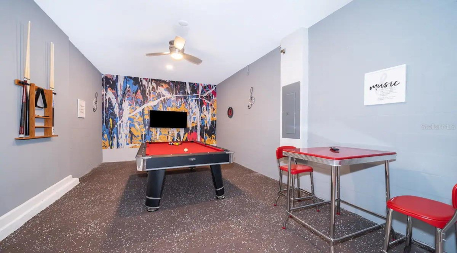 KISSIMMEE, Florida 34746, 5 Bedrooms Bedrooms, ,5 BathroomsBathrooms,Residential,For Sale,BOOKMARK,0,MFRS5150671