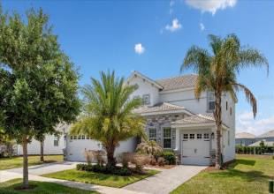 CHAMPIONS GATE, Florida 33896, 6 Bedrooms Bedrooms, ,4 BathroomsBathrooms,Residential,For Sale,OLYMPIC CLUB,0,MFRO6410617