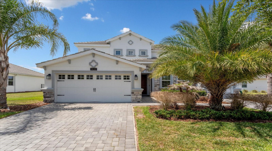 CHAMPIONS GATE, Florida 33896, 6 Bedrooms Bedrooms, ,4 BathroomsBathrooms,Residential,For Sale,OLYMPIC CLUB,0,MFRO6410617