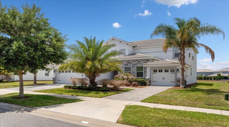 CHAMPIONS GATE, Florida 33896, 6 Bedrooms Bedrooms, ,4 BathroomsBathrooms,Residential,For Sale,OLYMPIC CLUB,0,MFRO6410617