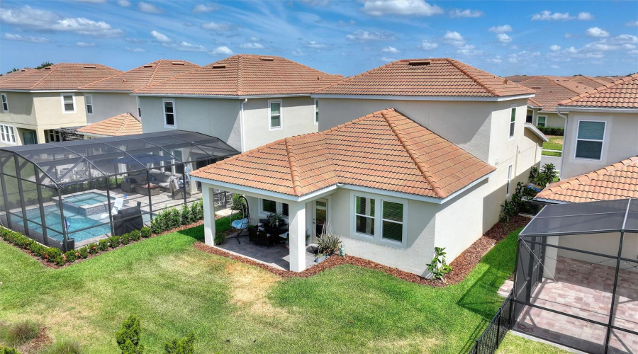 DAVENPORT, Florida 33896, 3 Bedrooms Bedrooms, ,2 BathroomsBathrooms,Residential,For Sale,PACIFIC DUNES DR,0,MFRS5150648