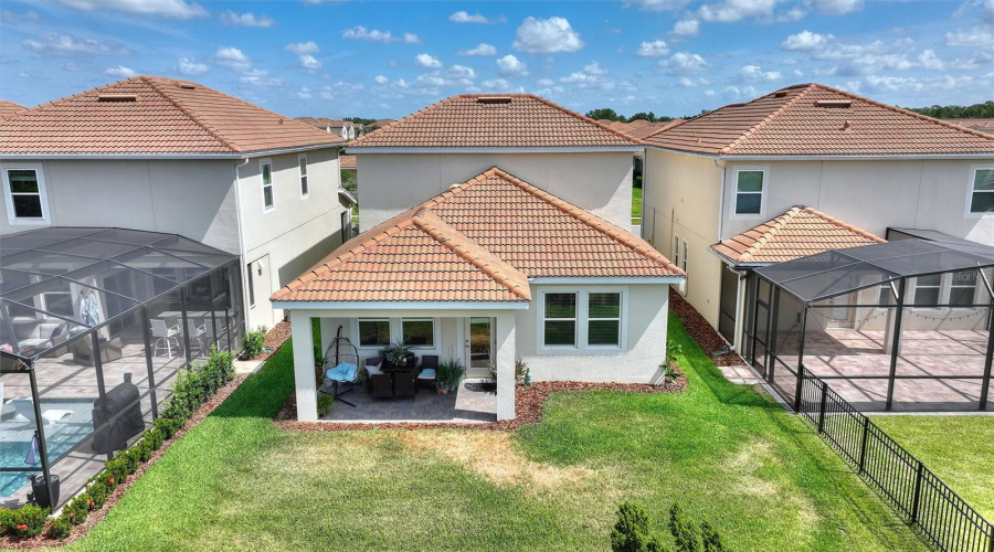 DAVENPORT, Florida 33896, 3 Bedrooms Bedrooms, ,2 BathroomsBathrooms,Residential,For Sale,PACIFIC DUNES DR,0,MFRS5150648