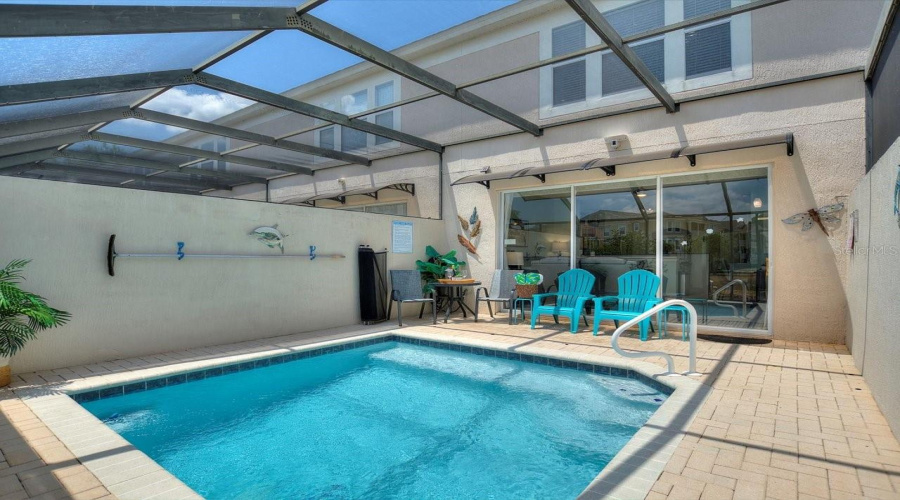 KISSIMMEE, Florida 34747, 3 Bedrooms Bedrooms, ,3 BathroomsBathrooms,Residential,For Sale,PRINCESS PALM,0,MFROM725198