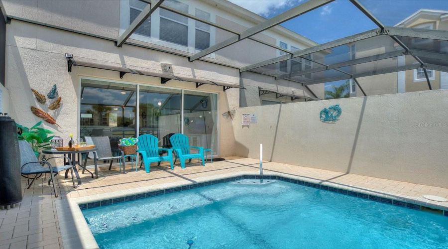 KISSIMMEE, Florida 34747, 3 Bedrooms Bedrooms, ,3 BathroomsBathrooms,Residential,For Sale,PRINCESS PALM,0,MFROM725198