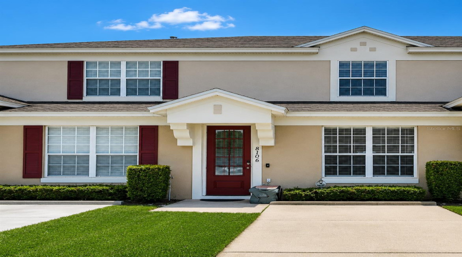 KISSIMMEE, Florida 34747, 3 Bedrooms Bedrooms, ,3 BathroomsBathrooms,Residential,For Sale,PRINCESS PALM,0,MFROM725198