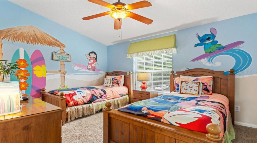 KISSIMMEE, Florida 34747, 3 Bedrooms Bedrooms, ,3 BathroomsBathrooms,Residential,For Sale,PRINCESS PALM,0,MFROM725198