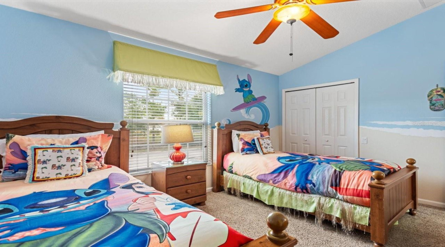 KISSIMMEE, Florida 34747, 3 Bedrooms Bedrooms, ,3 BathroomsBathrooms,Residential,For Sale,PRINCESS PALM,0,MFROM725198