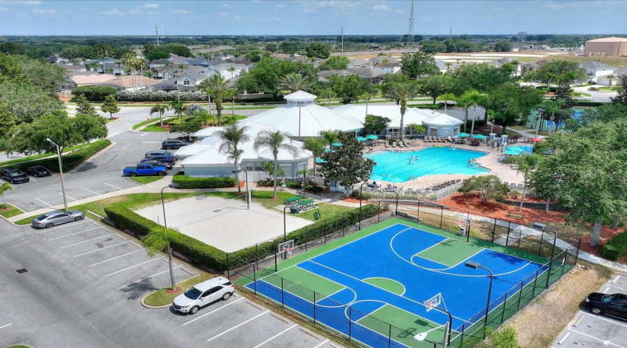 KISSIMMEE, Florida 34747, 3 Bedrooms Bedrooms, ,3 BathroomsBathrooms,Residential,For Sale,PRINCESS PALM,0,MFROM725198