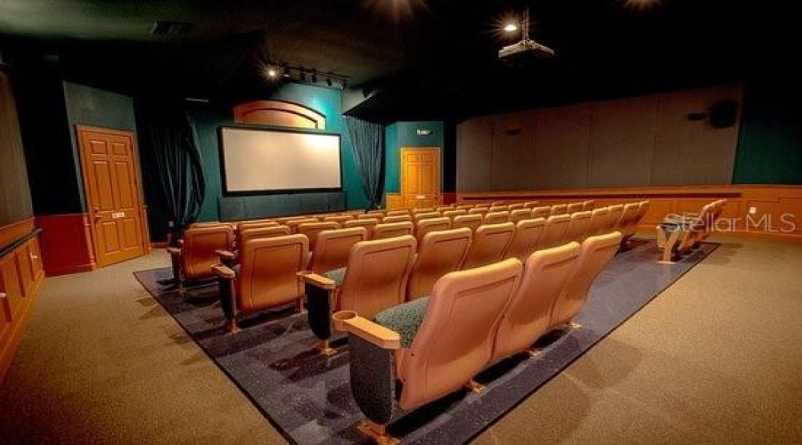 Theater