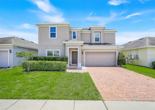 DAVENPORT, Florida 33837, 4 Bedrooms Bedrooms, ,2 BathroomsBathrooms,Residential,For Sale,SAMUEL,0,MFRO6406916