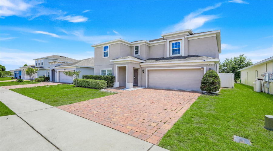 DAVENPORT, Florida 33837, 4 Bedrooms Bedrooms, ,2 BathroomsBathrooms,Residential,For Sale,SAMUEL,0,MFRO6406916
