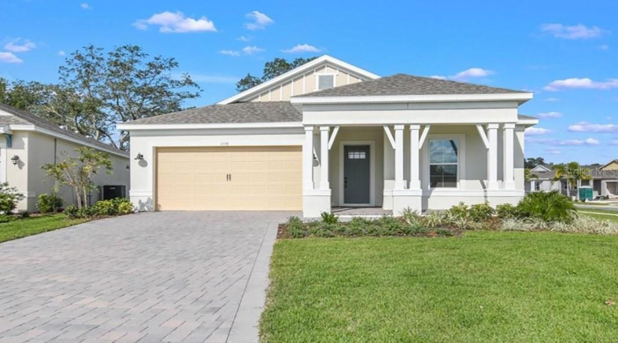 KISSIMMEE, Florida 34747, 3 Bedrooms Bedrooms, ,2 BathroomsBathrooms,Residential,For Sale,WHITEWOOD,0,MFRO6411171