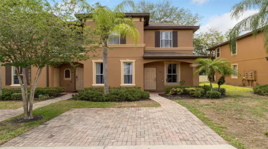 DAVENPORT, Florida 33897, 4 Bedrooms Bedrooms, ,3 BathroomsBathrooms,Residential,For Sale,CALABRIA,0,MFRO6410322