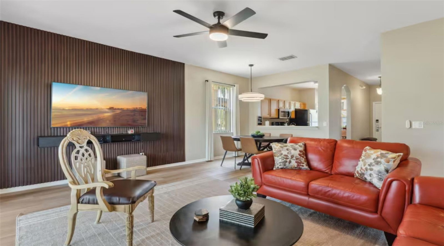 DAVENPORT, Florida 33897, 4 Bedrooms Bedrooms, ,3 BathroomsBathrooms,Residential,For Sale,CALABRIA,0,MFRO6410322
