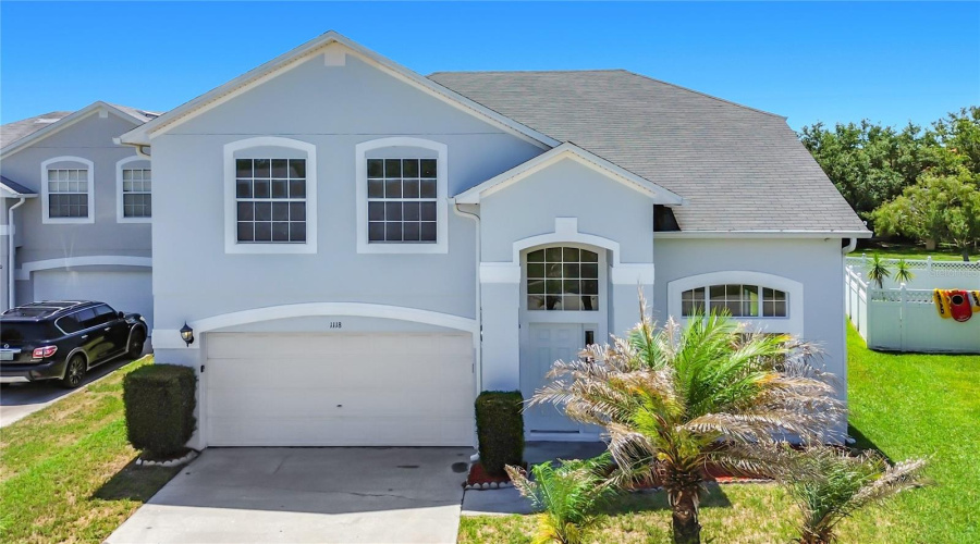 KISSIMMEE, Florida 34746, 4 Bedrooms Bedrooms, ,3 BathroomsBathrooms,Residential,For Sale,LIBERTY HALL,0,MFRC7526612