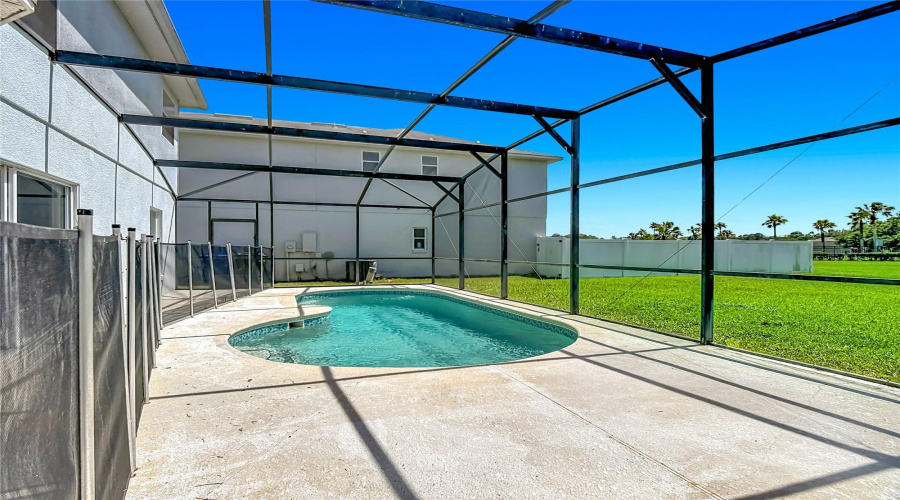 KISSIMMEE, Florida 34746, 4 Bedrooms Bedrooms, ,3 BathroomsBathrooms,Residential,For Sale,LIBERTY HALL,0,MFRC7526612