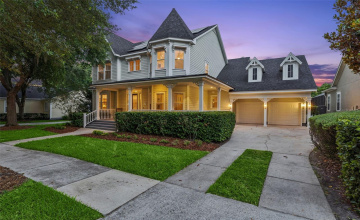 CELEBRATION, Florida 34747, 5 Bedrooms Bedrooms, ,4 BathroomsBathrooms,Residential,For Sale,CROTON,0,MFRO6410907