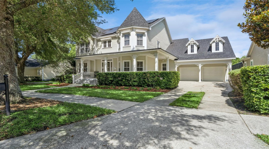 CELEBRATION, Florida 34747, 5 Bedrooms Bedrooms, ,4 BathroomsBathrooms,Residential,For Sale,CROTON,0,MFRO6410907