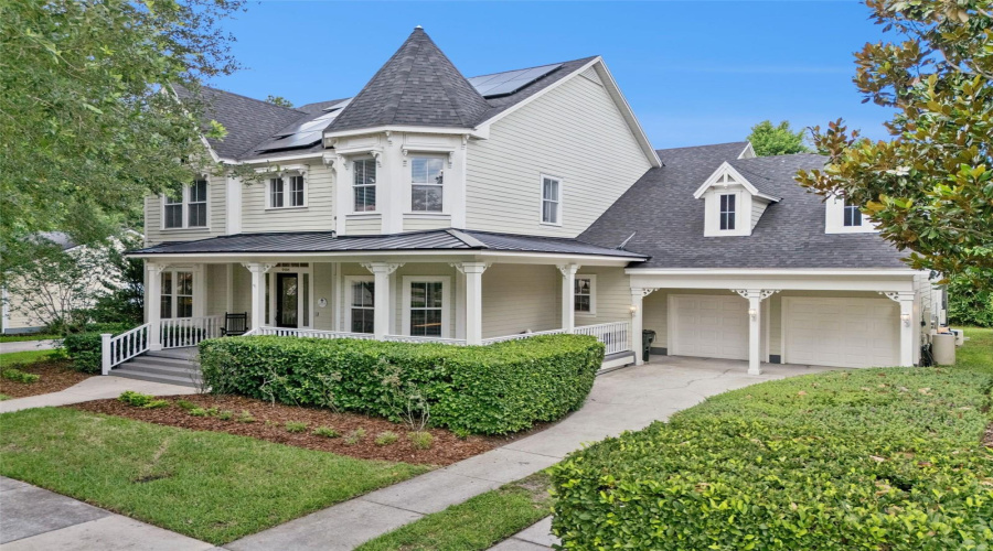 CELEBRATION, Florida 34747, 5 Bedrooms Bedrooms, ,4 BathroomsBathrooms,Residential,For Sale,CROTON,0,MFRO6410907