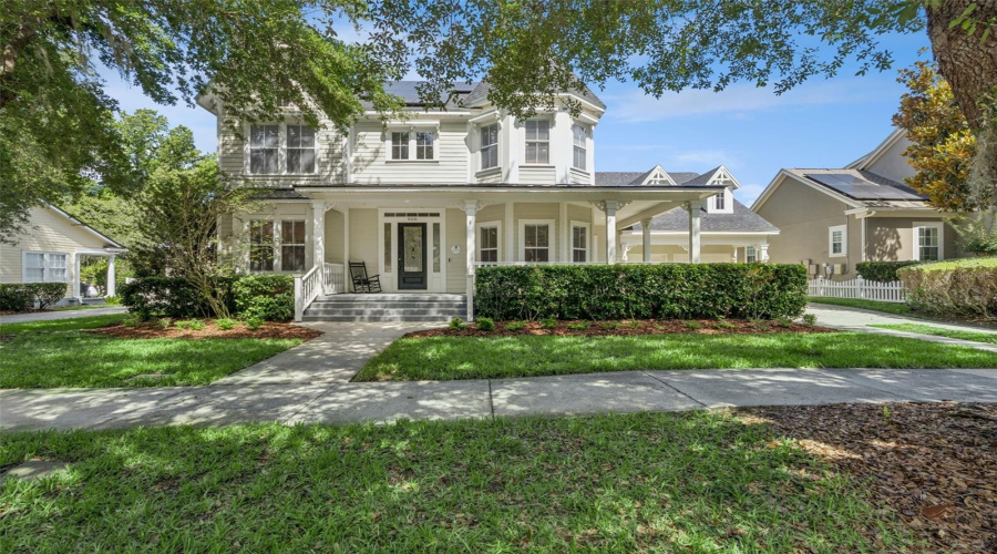 CELEBRATION, Florida 34747, 5 Bedrooms Bedrooms, ,4 BathroomsBathrooms,Residential,For Sale,CROTON,0,MFRO6410907