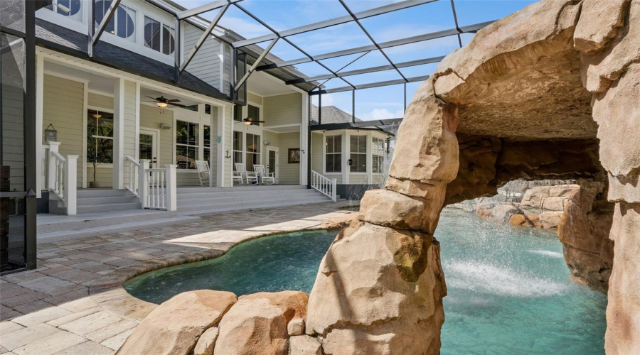 CELEBRATION, Florida 34747, 5 Bedrooms Bedrooms, ,4 BathroomsBathrooms,Residential,For Sale,CROTON,0,MFRO6410907