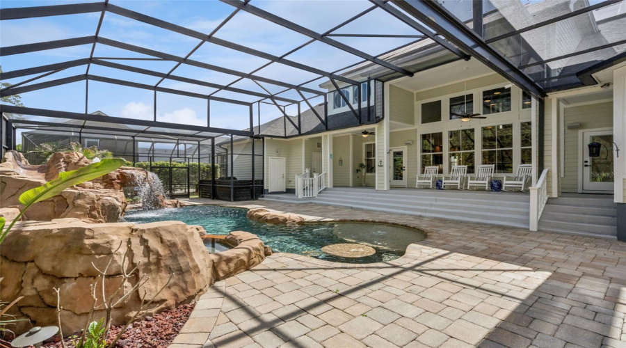 CELEBRATION, Florida 34747, 5 Bedrooms Bedrooms, ,4 BathroomsBathrooms,Residential,For Sale,CROTON,0,MFRO6410907
