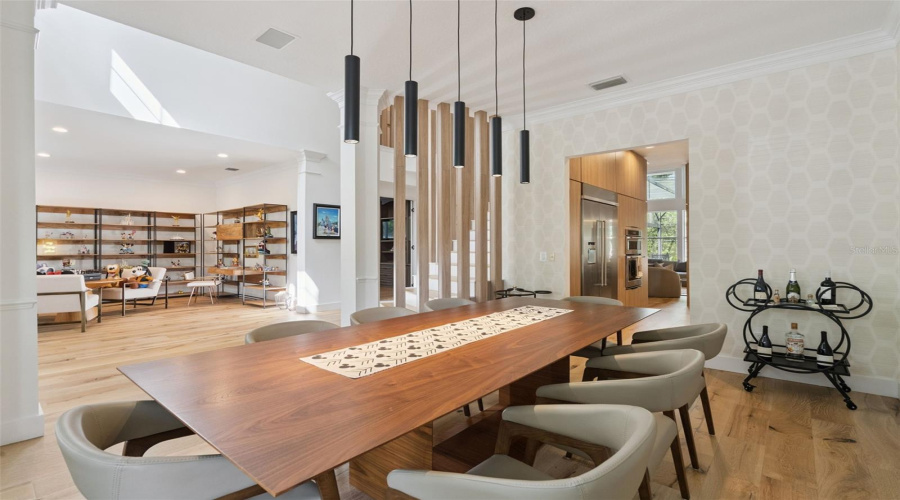 CELEBRATION, Florida 34747, 5 Bedrooms Bedrooms, ,4 BathroomsBathrooms,Residential,For Sale,CROTON,0,MFRO6410907