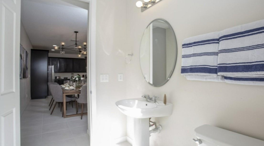 KISSIMMEE, Florida 34747, 5 Bedrooms Bedrooms, ,4 BathroomsBathrooms,Residential,For Sale,CAREY PALM,0,MFRO6411209
