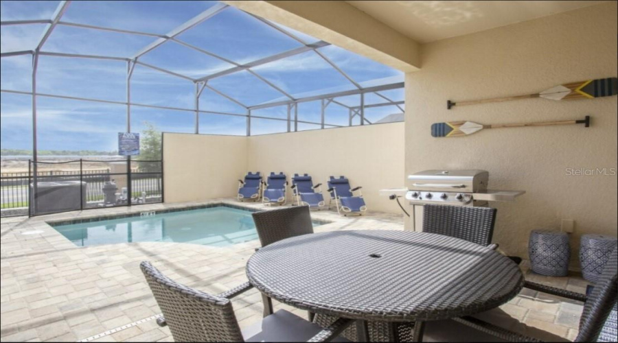 KISSIMMEE, Florida 34747, 5 Bedrooms Bedrooms, ,4 BathroomsBathrooms,Residential,For Sale,CAREY PALM,0,MFRO6411209
