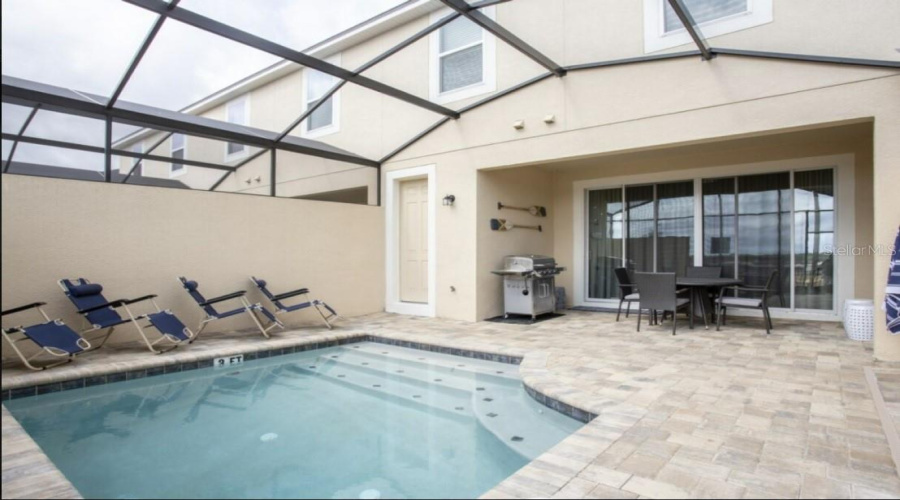 KISSIMMEE, Florida 34747, 5 Bedrooms Bedrooms, ,4 BathroomsBathrooms,Residential,For Sale,CAREY PALM,0,MFRO6411209