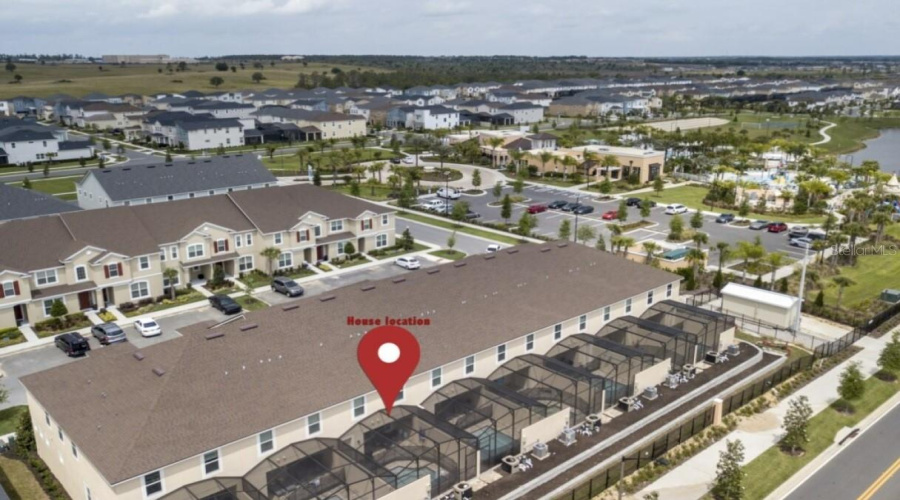 KISSIMMEE, Florida 34747, 5 Bedrooms Bedrooms, ,4 BathroomsBathrooms,Residential,For Sale,CAREY PALM,0,MFRO6411209