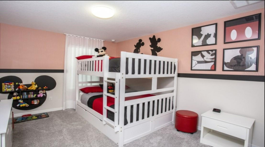 KISSIMMEE, Florida 34747, 5 Bedrooms Bedrooms, ,4 BathroomsBathrooms,Residential,For Sale,CAREY PALM,0,MFRO6411209