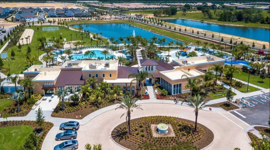 KISSIMMEE, Florida 34747, 5 Bedrooms Bedrooms, ,4 BathroomsBathrooms,Residential,For Sale,CAREY PALM,0,MFRO6411209