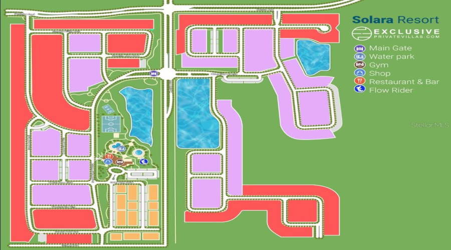 KISSIMMEE, Florida 34747, 5 Bedrooms Bedrooms, ,4 BathroomsBathrooms,Residential,For Sale,CAREY PALM,0,MFRO6411209