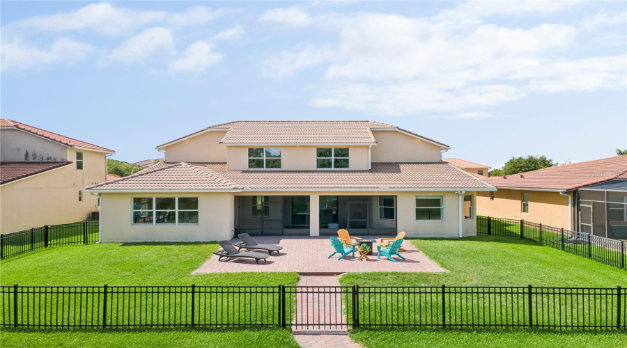 KISSIMMEE, Florida 34746, 4 Bedrooms Bedrooms, ,3 BathroomsBathrooms,Residential,For Sale,EAGLE TALON,0,MFRO6411064