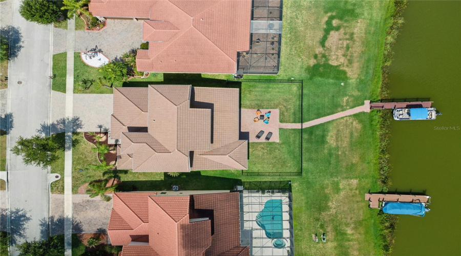 KISSIMMEE, Florida 34746, 4 Bedrooms Bedrooms, ,3 BathroomsBathrooms,Residential,For Sale,EAGLE TALON,0,MFRO6411064