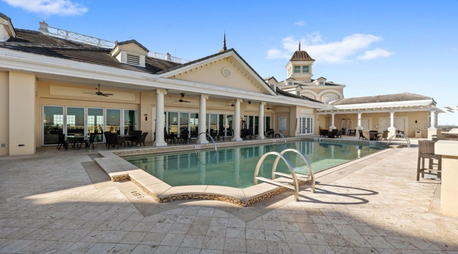 REUNION, Florida 34747, 5 Bedrooms Bedrooms, ,5 BathroomsBathrooms,Residential,For Sale,EXCITEMENT,0,MFRO6373095
