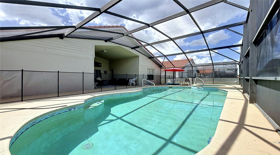 DAVENPORT, Florida 33897, 4 Bedrooms Bedrooms, ,3 BathroomsBathrooms,Residential,For Sale,HYPOLITA,0,MFRS5150565