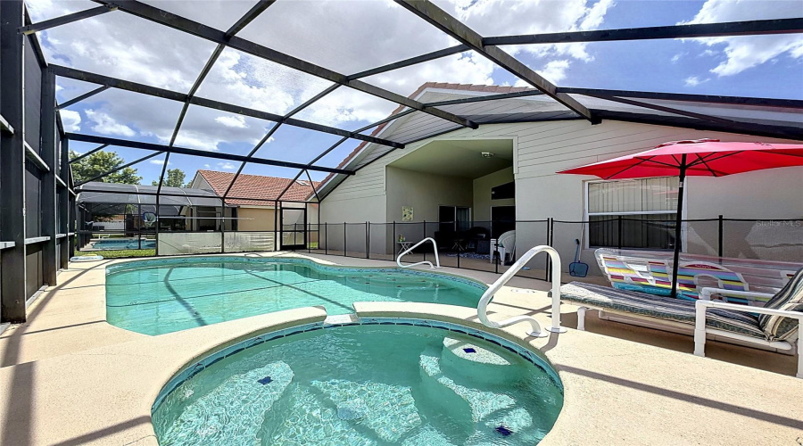 DAVENPORT, Florida 33897, 4 Bedrooms Bedrooms, ,3 BathroomsBathrooms,Residential,For Sale,HYPOLITA,0,MFRS5150565