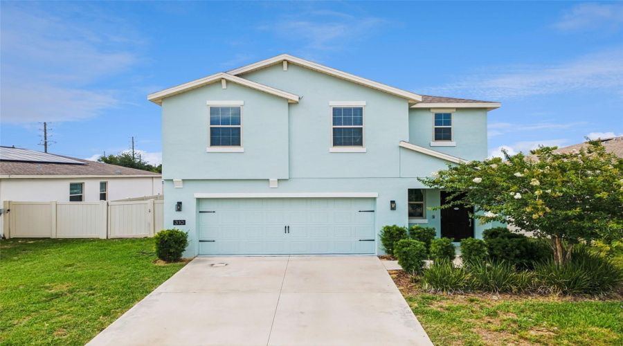 DAVENPORT, Florida 33837, 4 Bedrooms Bedrooms, ,2 BathroomsBathrooms,Residential,For Sale,CITRUS POINTE,0,MFRS5150713