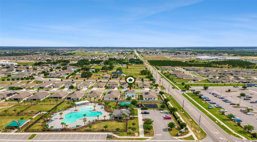 DAVENPORT, Florida 33837, 4 Bedrooms Bedrooms, ,2 BathroomsBathrooms,Residential,For Sale,CITRUS POINTE,0,MFRS5150713