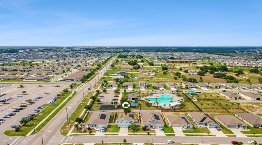 DAVENPORT, Florida 33837, 4 Bedrooms Bedrooms, ,2 BathroomsBathrooms,Residential,For Sale,CITRUS POINTE,0,MFRS5150713