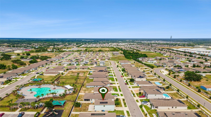 DAVENPORT, Florida 33837, 4 Bedrooms Bedrooms, ,2 BathroomsBathrooms,Residential,For Sale,CITRUS POINTE,0,MFRS5150713