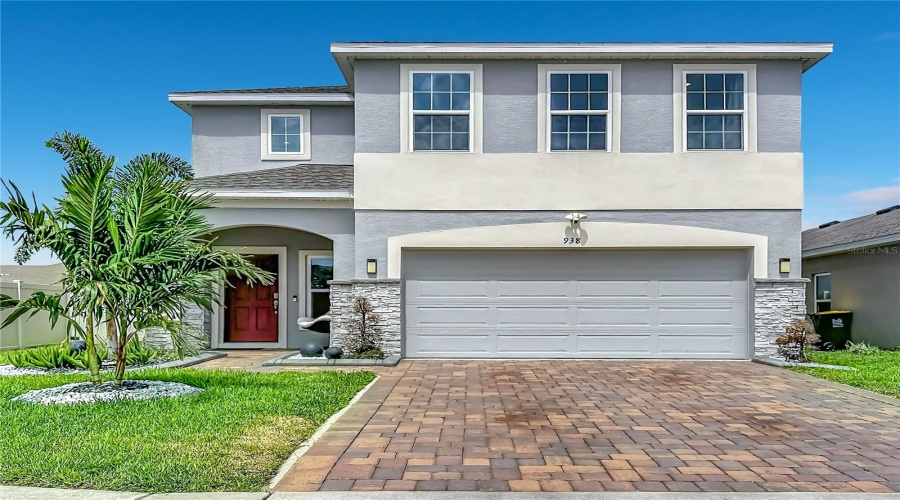 DAVENPORT, Florida 33837, 4 Bedrooms Bedrooms, ,2 BathroomsBathrooms,Residential,For Sale,ANNA,0,MFRO6411426