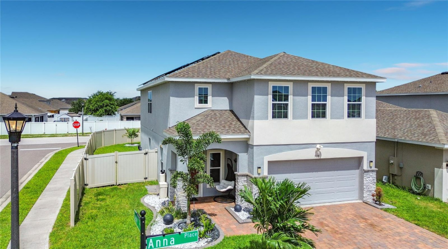 DAVENPORT, Florida 33837, 4 Bedrooms Bedrooms, ,2 BathroomsBathrooms,Residential,For Sale,ANNA,0,MFRO6411426