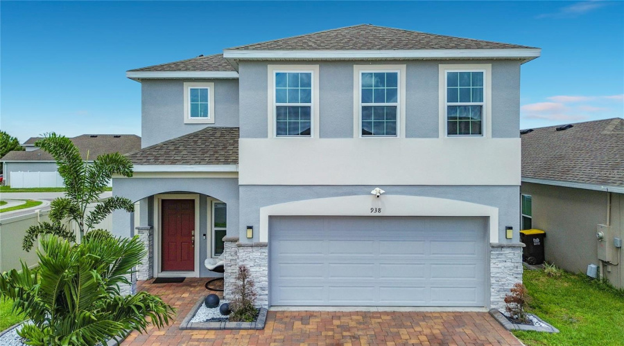 DAVENPORT, Florida 33837, 4 Bedrooms Bedrooms, ,2 BathroomsBathrooms,Residential,For Sale,ANNA,0,MFRO6411426