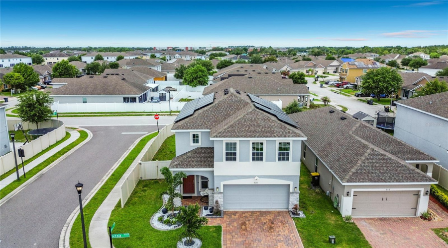 DAVENPORT, Florida 33837, 4 Bedrooms Bedrooms, ,2 BathroomsBathrooms,Residential,For Sale,ANNA,0,MFRO6411426