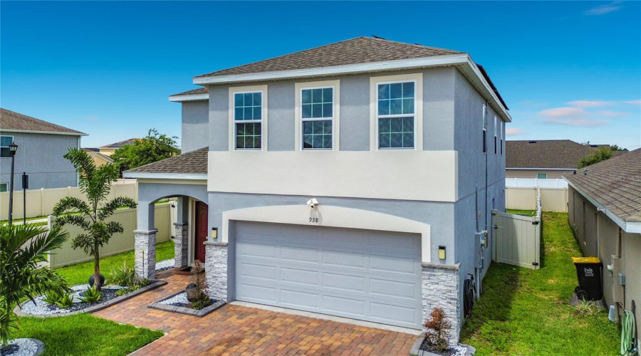 DAVENPORT, Florida 33837, 4 Bedrooms Bedrooms, ,2 BathroomsBathrooms,Residential,For Sale,ANNA,0,MFRO6411426