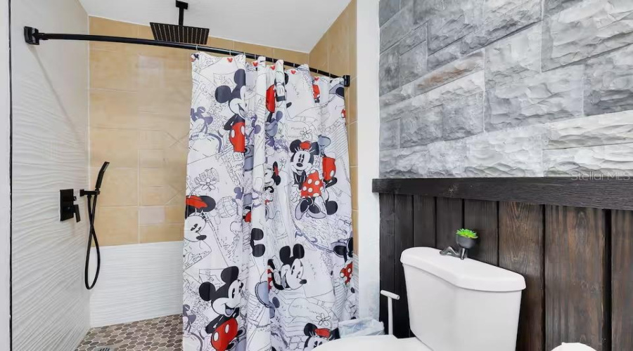 Bathroom 2