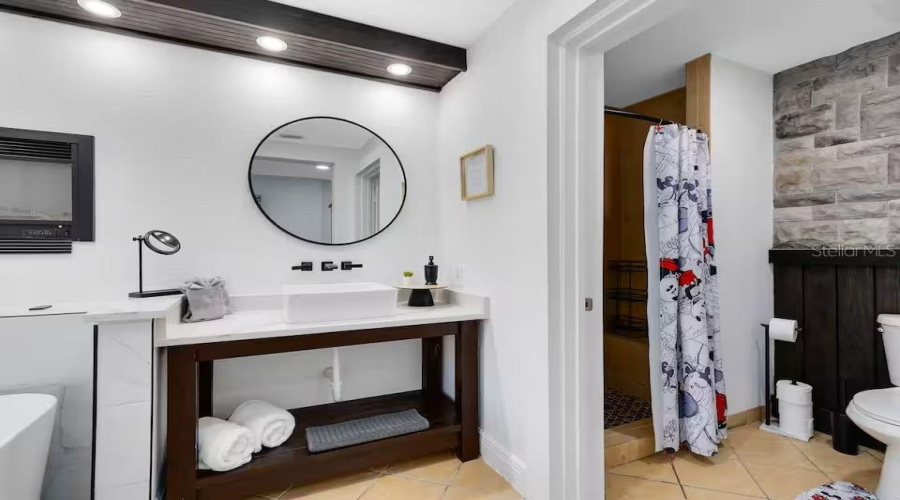 Bathroom 3
